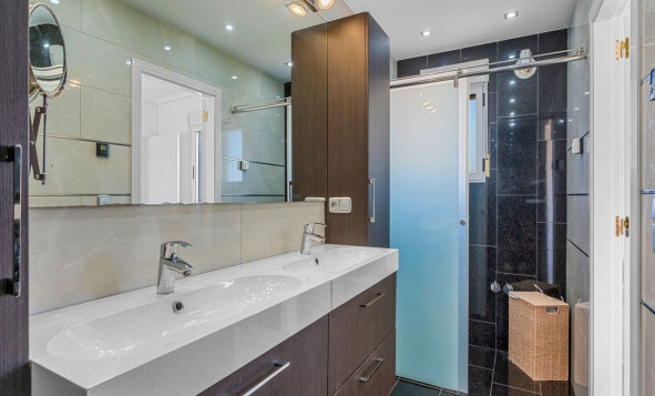 Reventa - 3. Casa indepiende - Rojales - Costa Blanca Sur