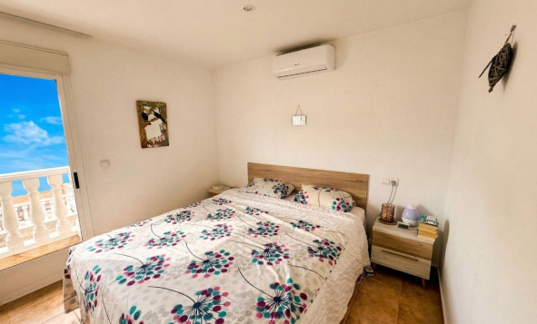 Resale - 4. Semi-detached villa - Benijófar - Costa Blanca South