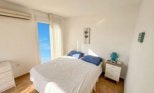 Resale - 4. Semi-detached villa - Benijófar - Costa Blanca South