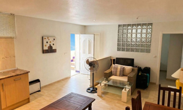 Resale - 4. Semi-detached villa - Benijófar - Costa Blanca South