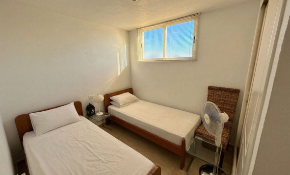 Resale - 4. Semi-detached villa - Benijófar - Costa Blanca South