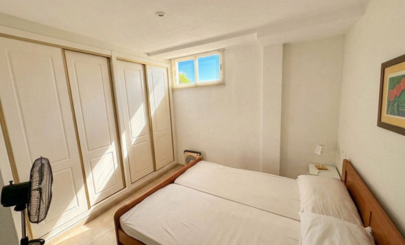Resale - 4. Semi-detached villa - Benijófar - Costa Blanca South