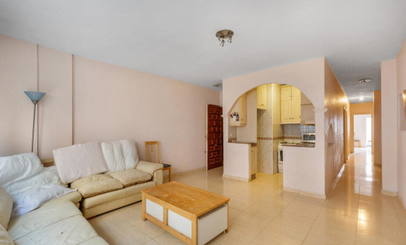 Herverkoop - 1. Appartement / flat - Torrevieja - Costa Blanca Zuid