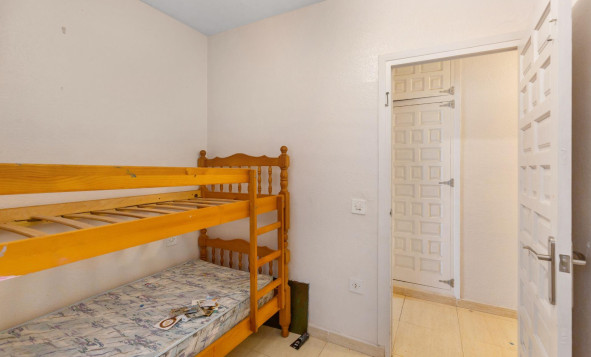 Herverkoop - 1. Appartement / flat - Torrevieja - Costa Blanca Zuid