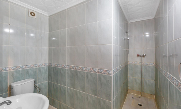 Herverkoop - 1. Appartement / flat - Torrevieja - Costa Blanca Zuid