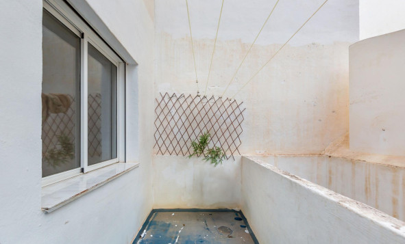 Herverkoop - 1. Appartement / flat - Torrevieja - Costa Blanca Zuid