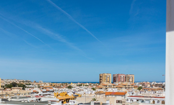 Herverkoop - 1. Appartement / flat - Torrevieja - Costa Blanca Zuid