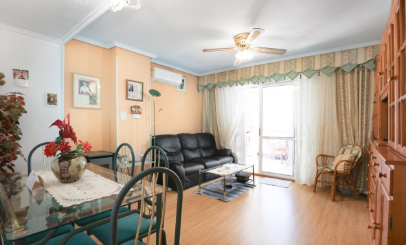 Herverkoop - 1. Appartement / flat - Torrevieja - Costa Blanca Zuid