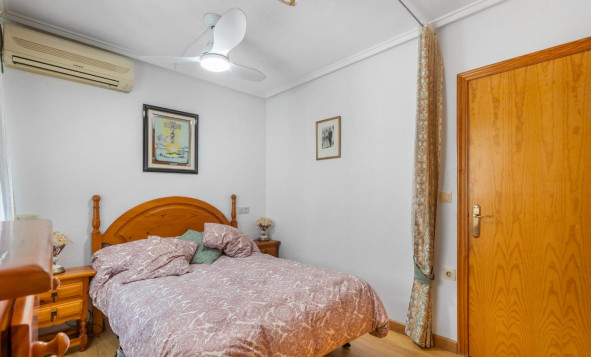 Herverkoop - 1. Appartement / flat - Torrevieja - Costa Blanca Zuid