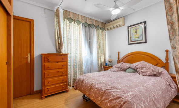 Herverkoop - 1. Appartement / flat - Torrevieja - Costa Blanca Zuid