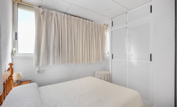 Herverkoop - 1. Appartement / flat - Torrevieja - Costa Blanca Zuid