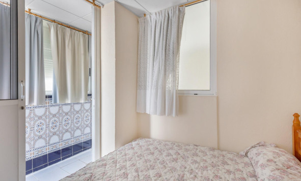 Herverkoop - 1. Appartement / flat - Torrevieja - Costa Blanca Zuid