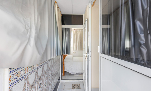 Herverkoop - 1. Appartement / flat - Torrevieja - Costa Blanca Zuid