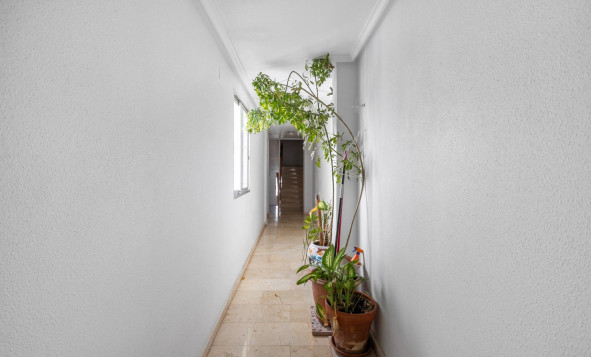 Herverkoop - 1. Appartement / flat - Torrevieja - Costa Blanca Zuid