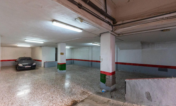 Herverkoop - 1. Appartement / flat - Torrevieja - Costa Blanca Zuid