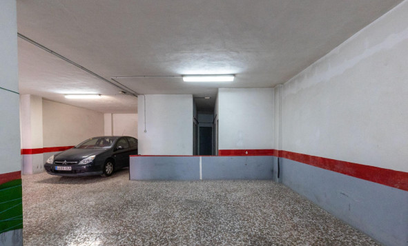 Herverkoop - 1. Appartement / flat - Torrevieja - Costa Blanca Zuid