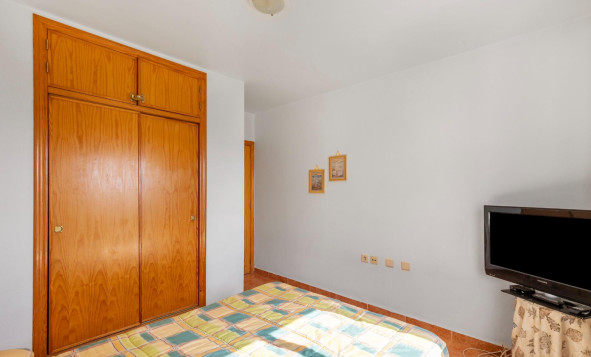 Resale - 1. Apartment / flat - Torrevieja - Costa Blanca South