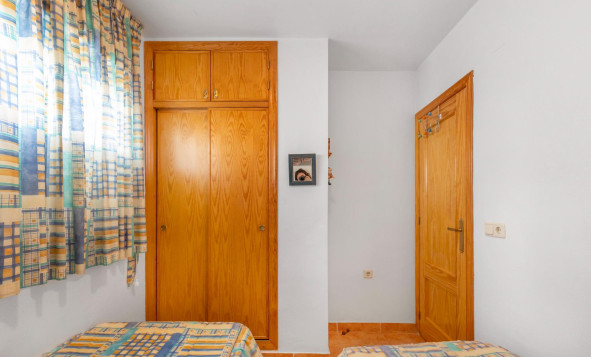 Resale - 1. Apartment / flat - Torrevieja - Costa Blanca South