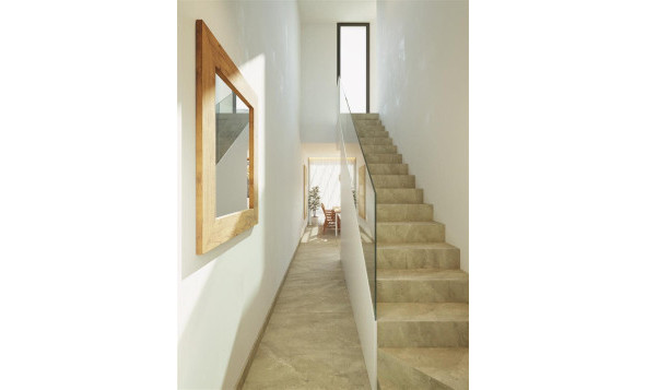 Obra nueva - 1. Apartamento / piso - La Manga del Mar Menor - Costa Calida
