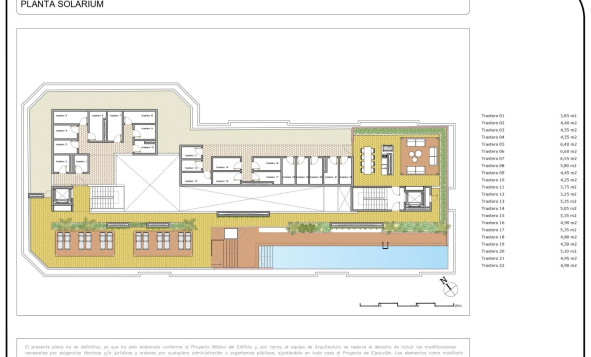 New build - 1. Apartment / flat - San Pedro del Pinatar - Costa Calida