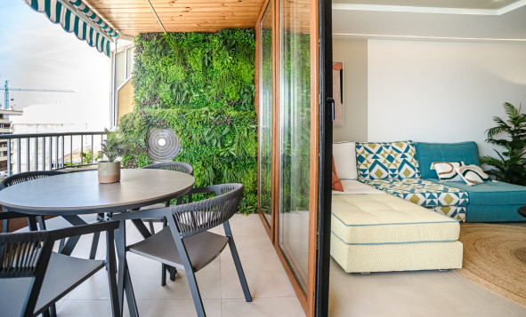 Resale - 1. Apartment / flat - Torrevieja - Acequion