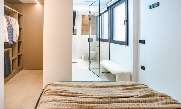 Resale - 1. Apartment / flat - Torrevieja - Acequion