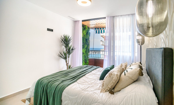 Resale - 1. Apartment / flat - Torrevieja - Acequion
