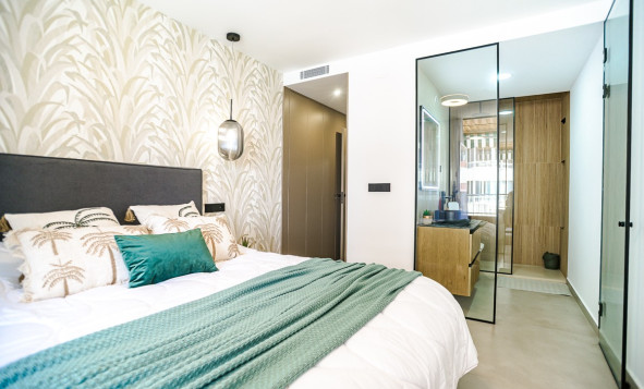 Resale - 1. Apartment / flat - Torrevieja - Acequion