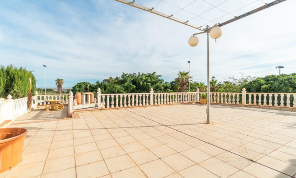 Reventa - 3. Casa indepiende - Torrevieja - Orihuela costa