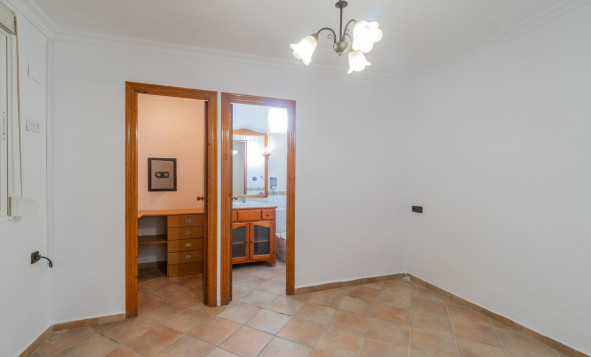 Reventa - 3. Casa indepiende - Torrevieja - Orihuela costa