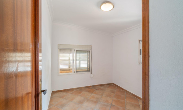 Reventa - 3. Casa indepiende - Torrevieja - Orihuela costa