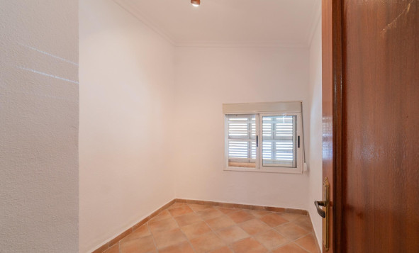 Reventa - 3. Casa indepiende - Torrevieja - Orihuela costa