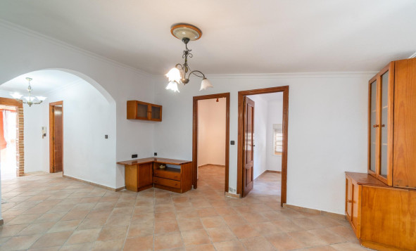 Reventa - 3. Casa indepiende - Torrevieja - Orihuela costa