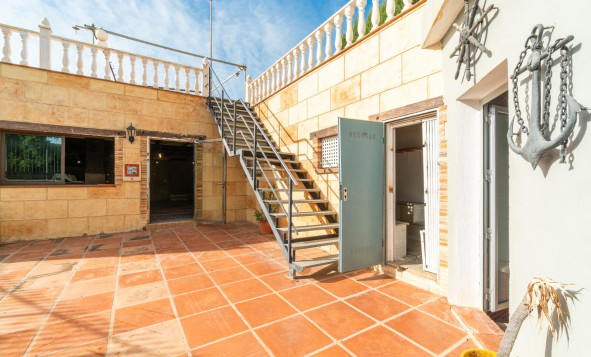 Reventa - 3. Casa indepiende - Torrevieja - Orihuela costa