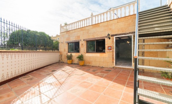 Reventa - 3. Casa indepiende - Torrevieja - Orihuela costa