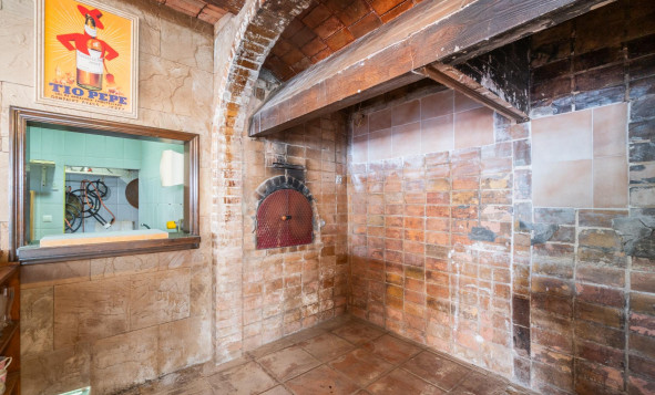 Reventa - 3. Casa indepiende - Torrevieja - Orihuela costa