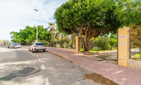 Reventa - 3. Casa indepiende - Torrevieja - Orihuela costa