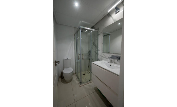 Resale - 1. Apartment / flat - Torre de la Horadada - Costa Blanca South