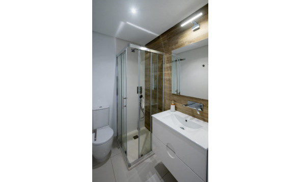 Resale - 1. Apartment / flat - Torre de la Horadada - Costa Blanca South