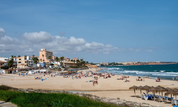 Resale - 1. Apartment / flat - Torre de la Horadada - Costa Blanca South