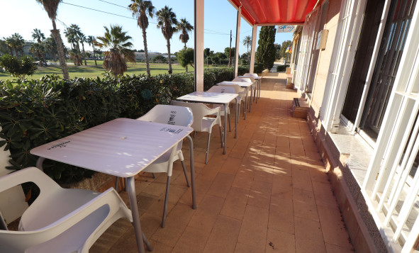 Herverkoop - Commercieel vastgoed - Ciudad Quesada - Costa Blanca Zuid