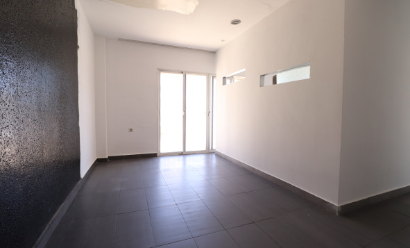 Herverkoop - Commercieel vastgoed - Ciudad Quesada - Costa Blanca Zuid