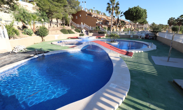 Herverkoop - Commercieel vastgoed - Ciudad Quesada - Costa Blanca Zuid