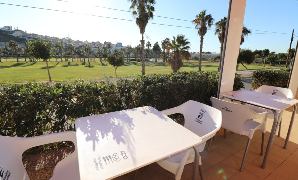 Herverkoop - Commercieel vastgoed - Ciudad Quesada - Costa Blanca Zuid