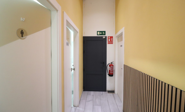 Herverkoop - Commercieel vastgoed - Benijófar - Costa Blanca Zuid