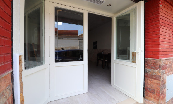 Resale - Commercial (Freehold) - Benijófar - Costa Blanca South