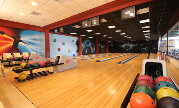 Resale - Commercial (Freehold) - Ciudad Quesada - Costa Blanca South
