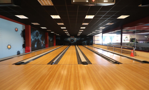 Resale - Commercial (Freehold) - Ciudad Quesada - Costa Blanca South