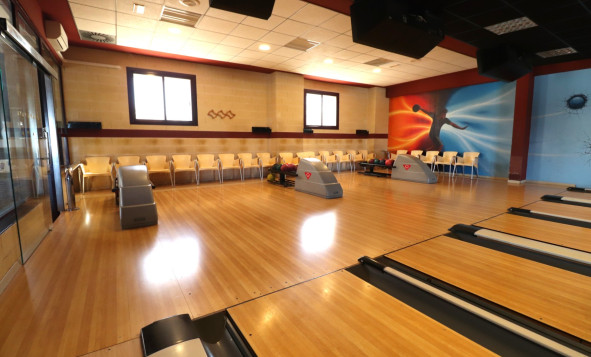 Resale - Commercial (Freehold) - Ciudad Quesada - Costa Blanca South