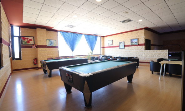 Resale - Commercial (Freehold) - Ciudad Quesada - Costa Blanca South